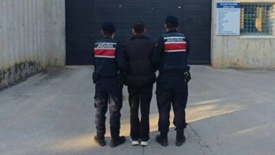Samsun’un Bafra ilçesinde, uyuşturucu madde ticareti suçundan aranan ve 11