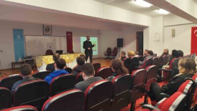 Düzce Üniversitesi Turizm Fakültesi, bağımlılıkla mücadele konusundaki yasal boyuta odaklanarak