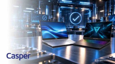 Casper, Excalibur G915, Nirvana S100 ve S200 modellerinin performans ve
