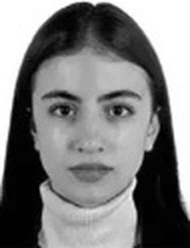Trabzon Üniversitesi Yönetim Bilişim Sistemleri Bölümü 2. sınıf öğrencisi Hatice
