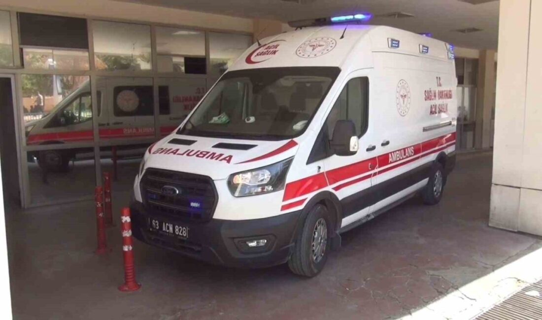 Bozova ilçesine bağlı Şanlıurfa’nın Buğluca Mahallesi’nde, 74 yaşındaki Hasan Demir