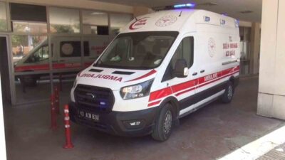 Bozova ilçesine bağlı Şanlıurfa’nın Buğluca Mahallesi’nde, 74 yaşındaki Hasan Demir