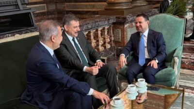 Türkiye-Belçika Dışişleri, Adalet ve İçişleri Bakanları Dördüncü Toplantısı, Brüksel’de gerçekleşti.