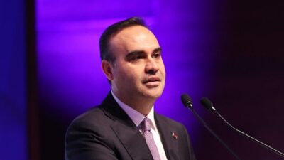 Sanayi ve Teknoloji Bakanı Mehmet Fatih Kacır, Türkiye’nin Ar-Ge faaliyetlerinde