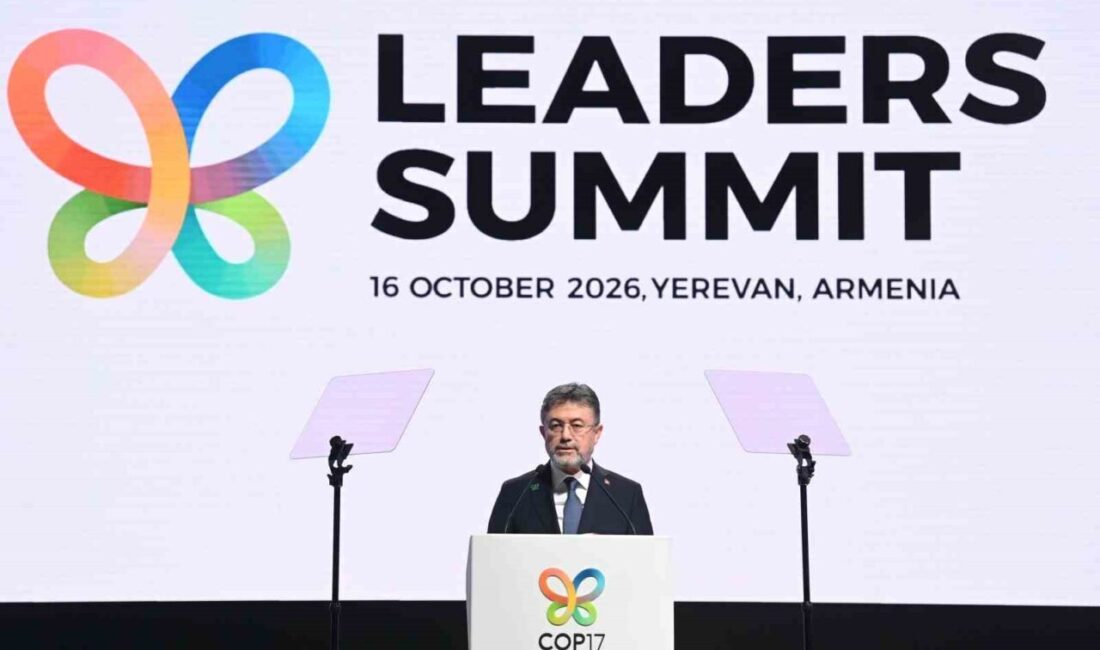 Türkiye’nin Biyolojik Çeşitlilik Konusundaki Uluslararası Taahhütleri Yetkililer Tarafından Vurgulandı Tarım