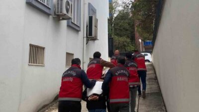 Balıkesir’de geçen eylül ayında cami çıkışında silahlı saldırı sonucu hayatını