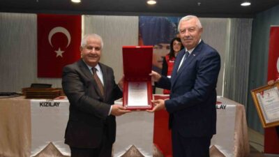 Balıkesir İl Millî Eğitim Müdürlüğü’nün “Okulumda KANpanya Var” projesi çerçevesinde,