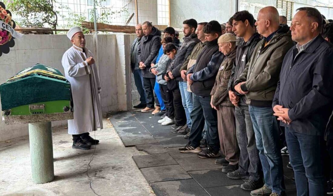 Balıkesir’in Edremit ilçesinde büyük bir üzüntüye neden olan motosiklet kazasında