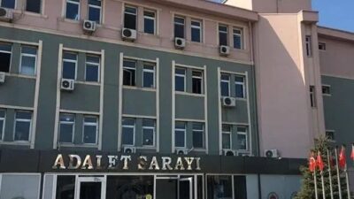 Balıkesir’in Bandırma ilçesi merkezli 5 ildeki yerleşim yerinde düzenlenen rüşvet