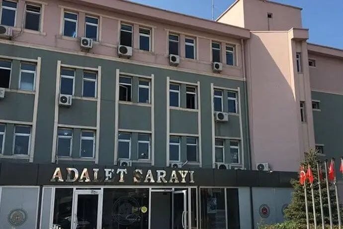Balıkesir’in Bandırma ilçesi merkezli 5 ildeki yerleşim yerinde düzenlenen rüşvet