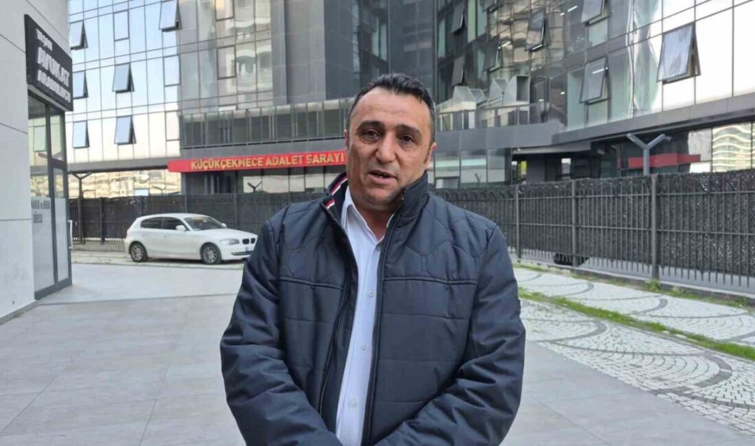 Kuzey Marmara Otoyolu Başakşehir mevkiinde, polis memurlarını taşıyan servis minibüsü