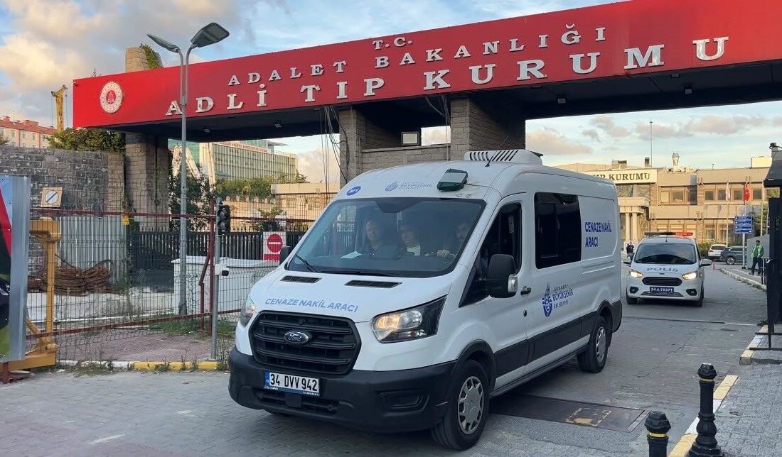 İstanbul Başakşehir’deki Kayaşehir Şeyh Şamil İmam Hatip Ortaokulu’nda meydana gelen