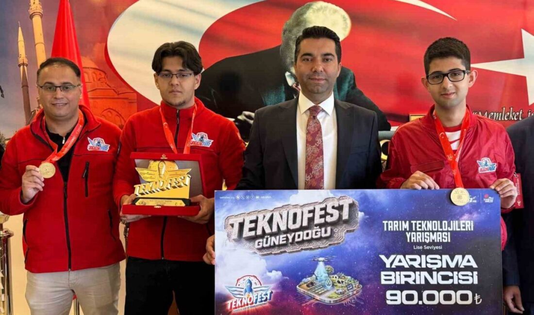 Kaman Belediye Başkanı Emre Demirci, Kaman ilçesindeki Bilim ve Sanat