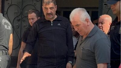Kula Belediye Başkanı Hikmet Dönmez’in de aralarında bulunduğu sanıkların yargılandığı