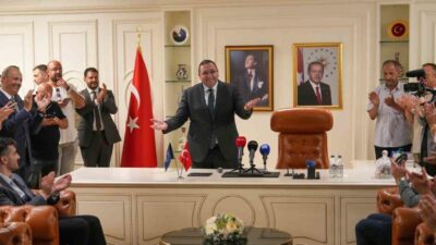 Düzce’de meydana gelen trafik kazasında Üsküdar Belediye Başkanvekili Dündar Ziya
