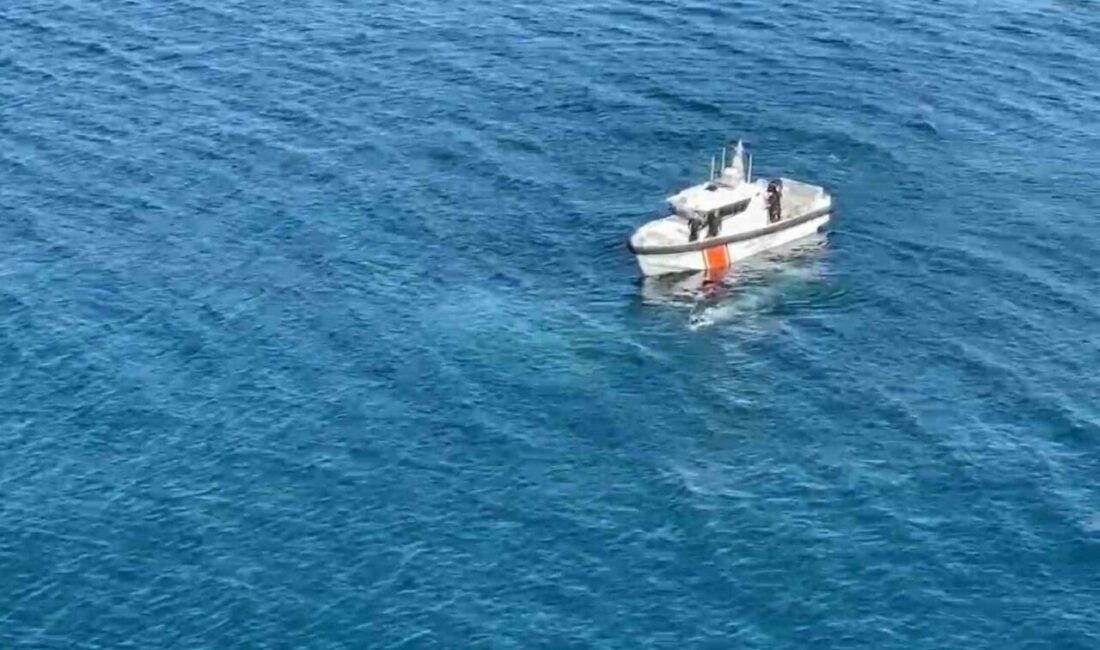 Amasra ilçesinde balık avlarken kaybolan 43 yaşındaki madenci İlker Mızrap’a