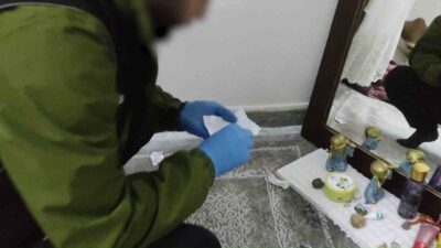 Batman ve çevresindeki 4 ilde gerçekleştirilen uyuşturucu operasyonunda 17 kişinin