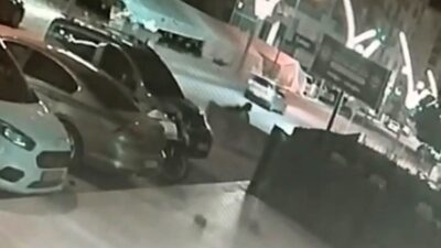 Batman’ın Kozluk ilçesinde evine yürüyen kadının çantasının kapkaç yöntemiyle çalındığı
