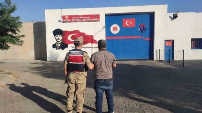 Batman’da, 38 kişi, haklarındaki hapis cezası kararları nedeniyle yakalandı. İl
