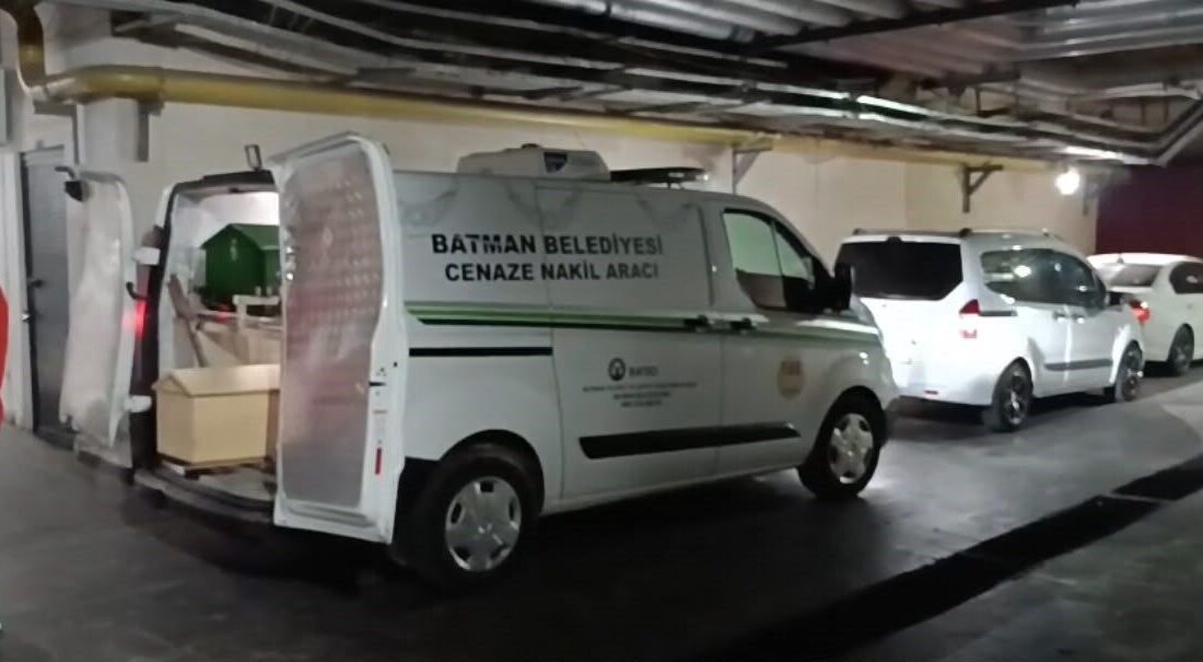 Batman’da 7 yaşındaki kızını öldürdükten sonra cesedini kömürlükte gizleyen 40