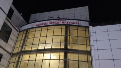 Batman’ın Gercüş ilçesine bağlı Kesiksu köyünde akşam yemeğinde topladıkları mantarı