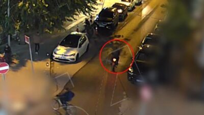 Batman’da bir iş yerine gerçekleştirilen silahlı saldırı sonrasında, iş yeri