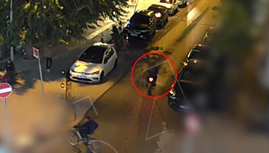 Batman’da bir iş yerine gerçekleştirilen silahlı saldırı sonrasında, iş yeri