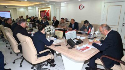 Yeni eğitim-öğretim yılı başlangıcıyla birlikte, öğrencilerin daha güvenli ve sağlıklı