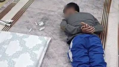 Batman’da güvenlik kuvvetleri tarafından gerçekleştirilen operasyonlarda uyuşturucu ticareti yaptıkları tespit