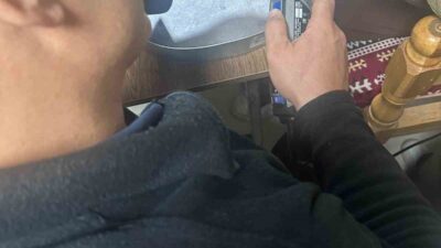 Batman’da bir vatandaşın parmağına sıkışan yüzük, doktor denetimindeki itfaiye ekipleri