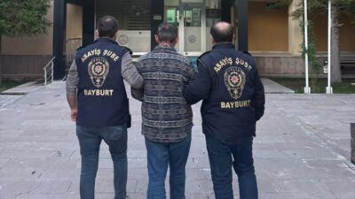 Inşaat malzemeleri hırsızlığıyla ilgili yürütülen operasyonda tutuklanan bir şahısın, piyasa