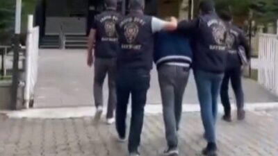 Bayburt’ta bir vatandaşın internet üzerinden araç yedek parçası alırken dolandırılmasıyla