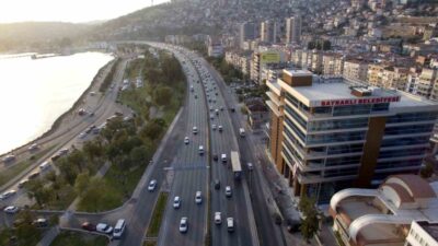 İzmir Cumhuriyet Başsavcılığı’nın Bayraklı Belediyesi’ne yönelik operasyonunda çarpıcı detaylar gün