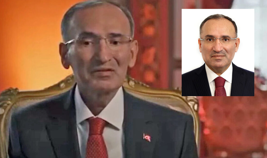 Türkiye Büyük Millet Meclisi Başkanvekili ve AK Parti Şanlıurfa Milletvekili