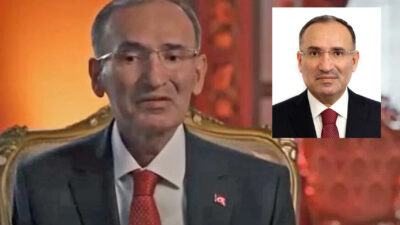 Türkiye Büyük Millet Meclisi Başkanvekili ve AK Parti Şanlıurfa Milletvekili