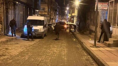 Taşköprü ilçesinde yaşanan olayda bir kişiyi bıçaklayarak ağır yaralayan sanıklardan