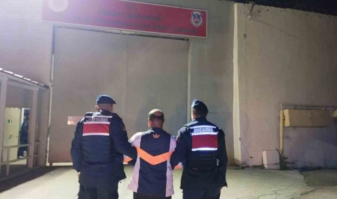Bilecik’in Osmaneli ilçesinde, hakkında 9 yıl 9 ay 10 gün