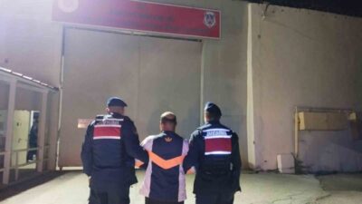 Bilecik’in Osmaneli ilçesinde, hakkında 9 yıl 9 ay 10 gün