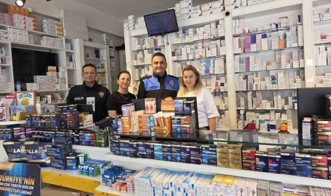 Bozüyük ilçesinde yaşanan dolandırıcılık vakalarına karşı halkı bilinçlendirmek amacıyla önemli