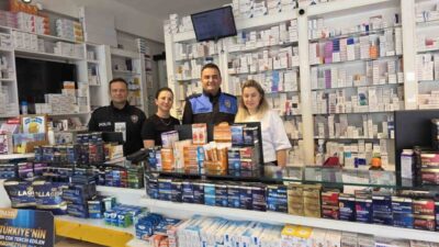 Bozüyük ilçesinde yaşanan dolandırıcılık vakalarına karşı halkı bilinçlendirmek amacıyla önemli