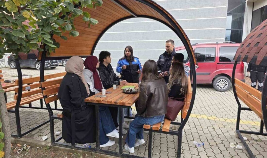 Bozüyük İlçesi’nde yaşayan vatandaşlar dolandırıcılık konusunda uyarıldı. Bilecik Şeyh Edebali