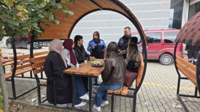 Bozüyük İlçesi’nde yaşayan vatandaşlar dolandırıcılık konusunda uyarıldı. Bilecik Şeyh Edebali