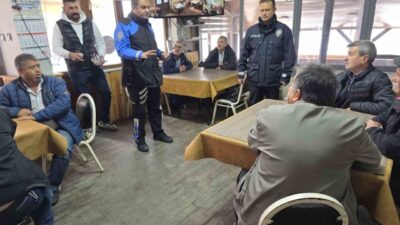 Bozüyük ilçesinde sahte para konusunda uyarı yapıldı. Bozüyük’te faaliyet gösteren