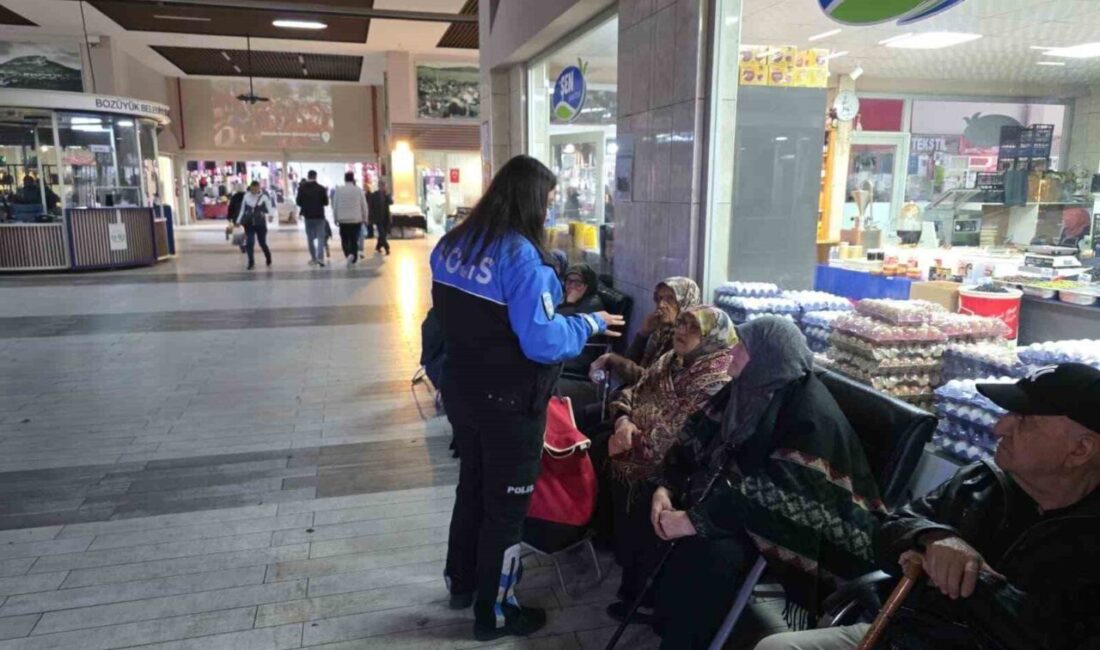 Bozüyük İlçesi’nde Sahte Para Uyarısı Yapıldı Bilecik’in Bozüyük ilçesinde, Bozüyük