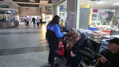 Bozüyük İlçesi’nde Sahte Para Uyarısı Yapıldı Bilecik’in Bozüyük ilçesinde, Bozüyük