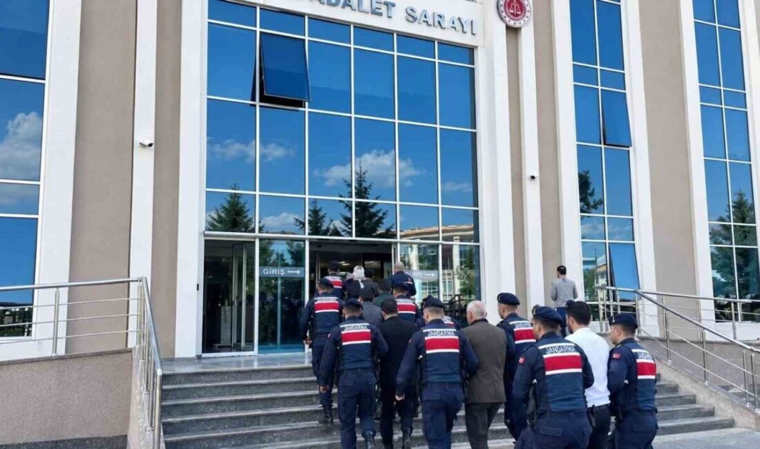 Kocaeli ve İstanbul’da eş zamanlı olarak gerçekleştirilen bir dolandırıcılık operasyonunda