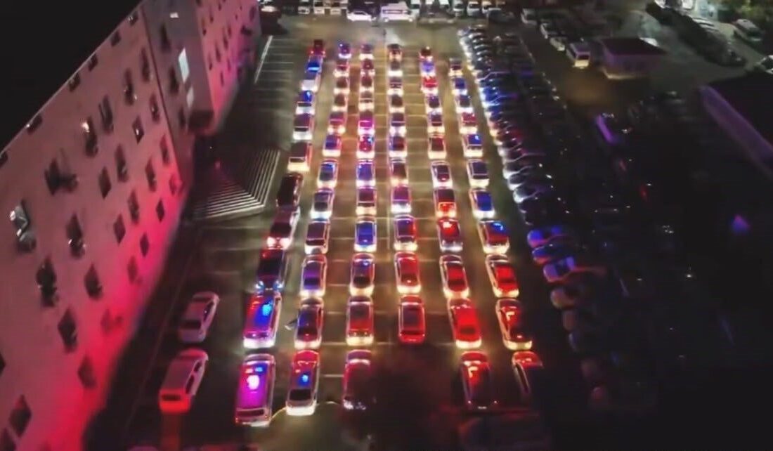 Bingöl merkezli 4 ilde düzenlenen uyuşturucu operasyonunda 20 şüpheli tutuklandı.