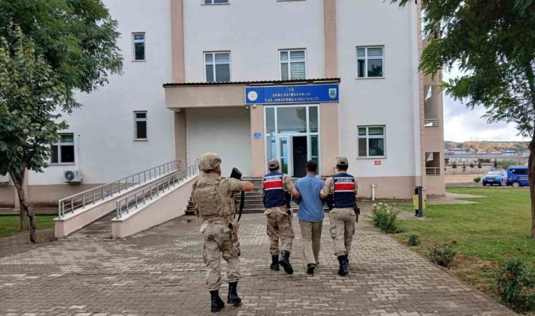Bingöl’de Jandarma ekipleri son bir hafta içinde yürüttükleri operasyonlarda büyük