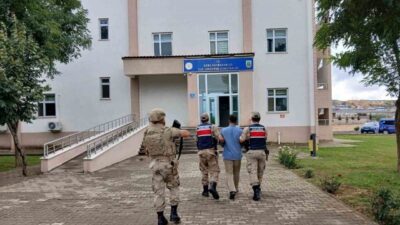 Bingöl’de Jandarma ekipleri son bir hafta içinde yürüttükleri operasyonlarda büyük