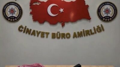 Bingöl’de polis ekipleri tarafından yapılan operasyonlarda 40 şüpheliden 22’si aranan
